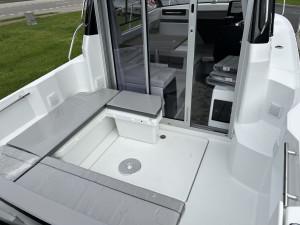Jeanneau Merry Fisher 695 Series II