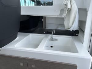 Jeanneau Merry Fisher 695 Series II