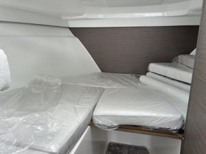 Jeanneau Merry Fisher 695 Series II