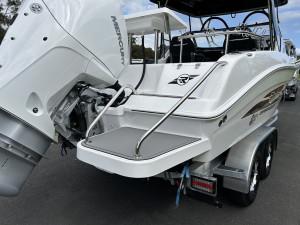 Revival 640 Offshore HT - X Series Base