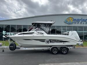 Revival 640 Offshore HT - X Series Base