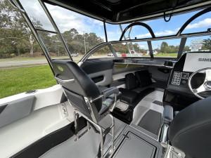 Revival 640 Offshore HT - X Series Base