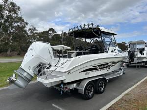 Revival 640 Offshore HT - X Series Base