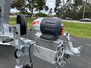 Revival 640 Offshore HT - X Series Base