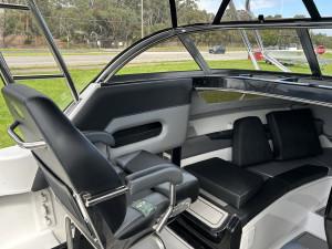 Revival 640 Offshore HT - X Series Base