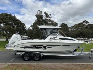 Revival 640 Offshore HT - X Series Base