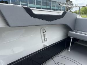 Revival 640 Offshore HT - X Series Base