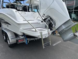 Revival 640 Offshore HT - X Series Base