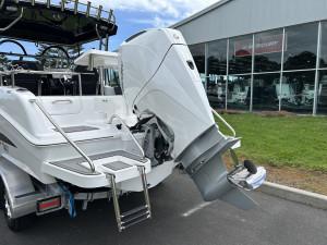Revival 640 Offshore HT - X Series Base