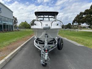 Revival 640 Offshore HT - X Series Base