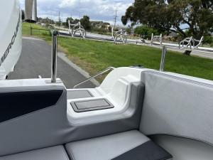 Revival 640 Offshore HT - X Series Base