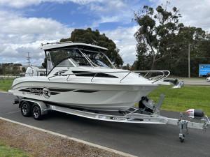 Revival 640 Offshore HT - X Series Base