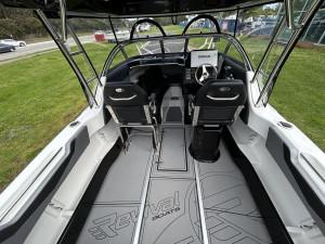 Revival 640 Offshore HT - X Series Base
