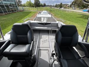 Revival 640 Offshore HT - X Series Base