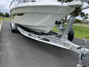 Revival 640 Offshore HT - X Series Base