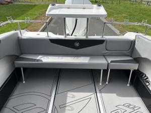 Revival 640 Offshore HT - X Series Base