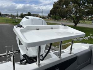 Revival 640 Offshore HT - X Series Base
