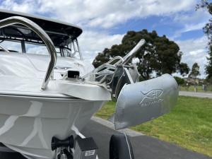 Revival 640 Offshore HT - X Series Base