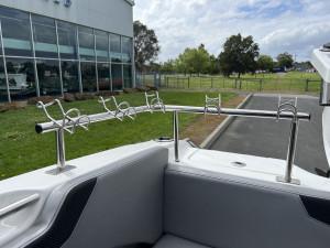 Revival 640 Offshore HT - X Series Base