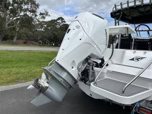 Revival 640 Offshore HT - X Series Base