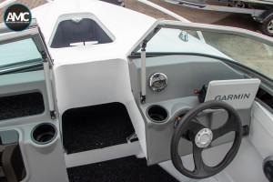 Quintrex 450 Fishabout