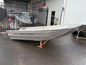 Stacer 359 Skimma HS