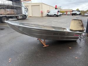 Stacer 359 Skimma HS