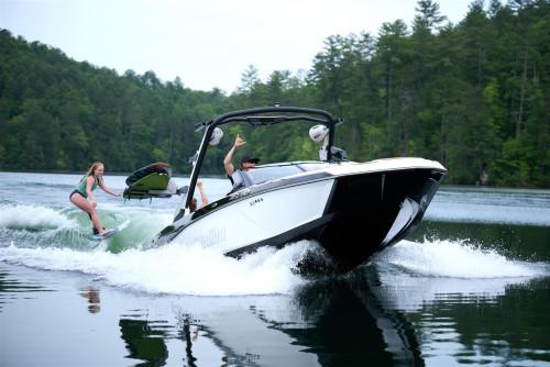 2026 Malibu Wakesetter 21 LX