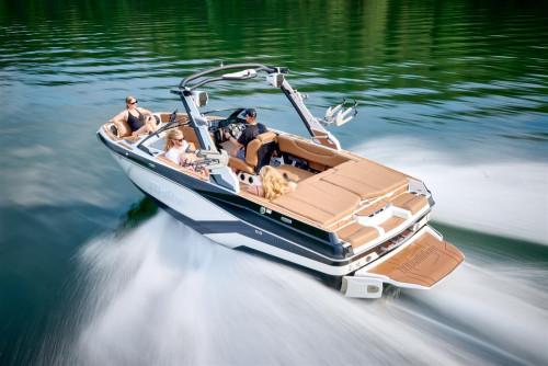 Carousel 2 of 2026 Malibu Wakesetter 21 LX