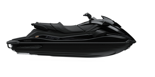 Carousel 3 of 2026 Yamaha WaveRunner GP SVHO on an Evolution Powersports Trailer with Black Alloy Wheels - 0% FINANCE