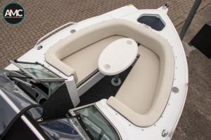 Quintrex 540 Cruiseabout Pro