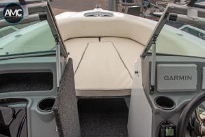 Quintrex 540 Cruiseabout Pro