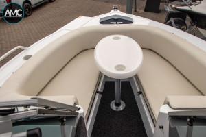 Quintrex 540 Cruiseabout Pro