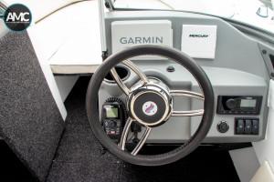 Quintrex 540 Cruiseabout Pro