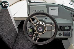 Quintrex 540 Cruiseabout Pro