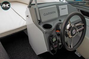 Quintrex 540 Cruiseabout Pro