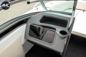 Quintrex 540 Cruiseabout Pro