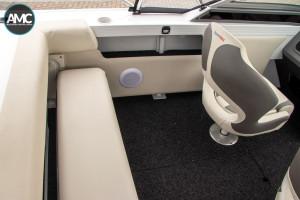 Quintrex 540 Cruiseabout Pro