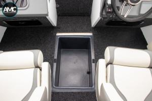 Quintrex 540 Cruiseabout Pro