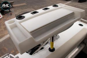 Quintrex 540 Cruiseabout Pro