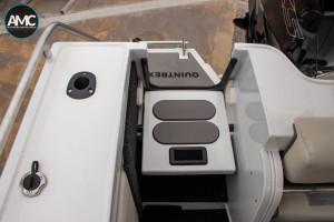 Quintrex 540 Cruiseabout Pro