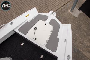 Quintrex 540 Cruiseabout Pro