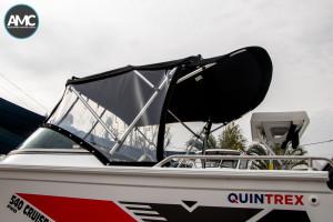 Quintrex 540 Cruiseabout Pro