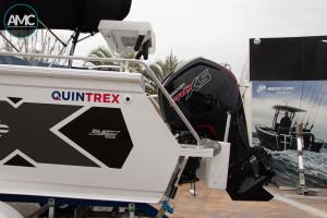 Quintrex 540 Cruiseabout Pro