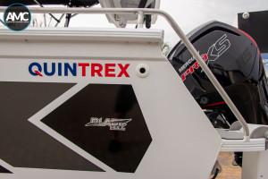 Quintrex 540 Cruiseabout Pro