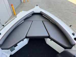 Stacer 449 Crossfire Side Console Yamaha F70 2027 Model