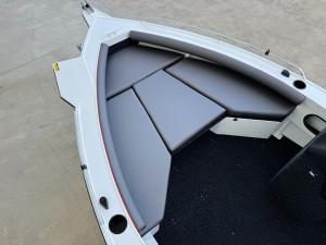 Stacer 449 Crossfire Side Console Yamaha F70 2027 Model