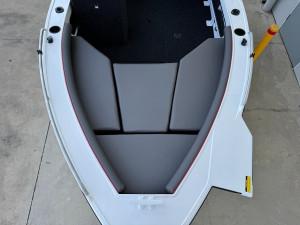 Stacer 449 Crossfire Side Console Yamaha F70 2027 Model