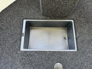 Stacer 449 Crossfire Side Console Yamaha F70 2027 Model