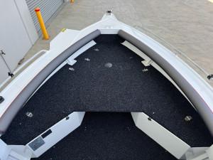 Stacer 449 Crossfire Side Console Yamaha F70 2027 Model